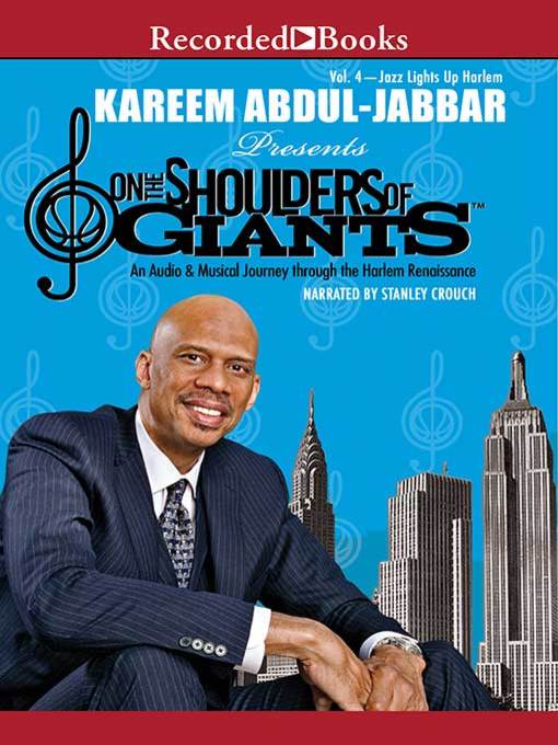 Title details for On the Shoulders of Giants, Vol 4 by Kareem Abdul-Jabbar - Available